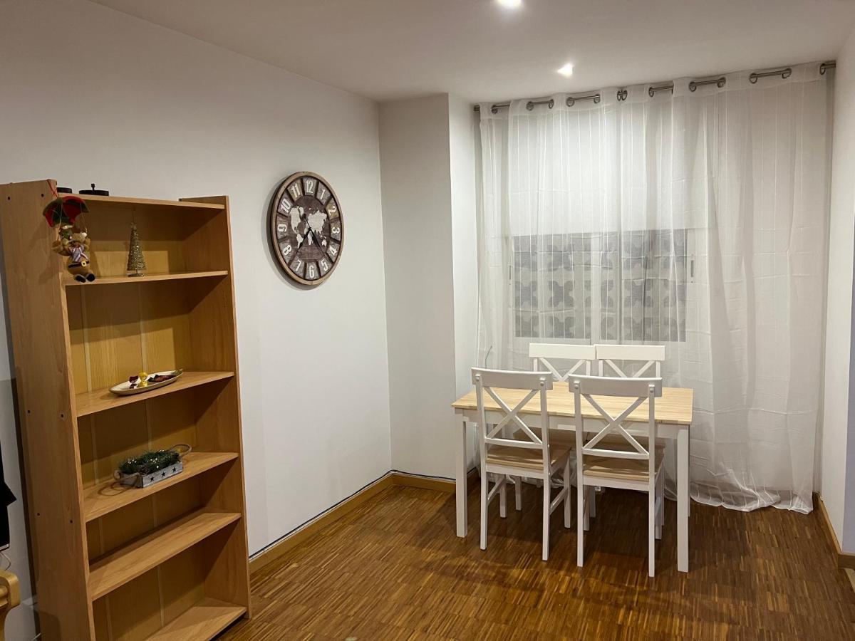 Arian, Precioso Estudio En Castellon, A Un Paso De Todo! Castellón de la Plana Extérieur photo